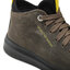 Superfit Сникърси Superfit GORE-TEX 1-006460-7010 S Grün
