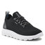 Geox Αθλητικά Geox U Spherica A U15BYA 0006K C9999 Black