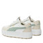 Puma Sneakers Puma Karmen Rebelle 387212 16 Puma White-Green Fog-Alpine Snow