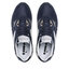 Diadora Sneakers Diadora N.92 101.173169-C8876 Black Iris/Atmosphere