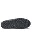 Converse Кецове Converse Ctas Street Boot Hi 171445C Black/Storm Wind/Black