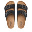 CMP Чехли CMP Eco Thalitha Slipper 3Q91017 Nero U901