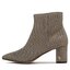 Kurt Geiger Polokozačky Kurt Geiger Burlington 5125240609 Beige