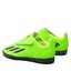 adidas Обувки adidas X Speedportal.4 Vel Sgreen GY9684 Sgreen/Cblack/Syello