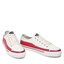 Levi's® Tornacipő Levi's® 233006-634-21 Ecru