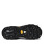 Asolo Scarpe da trekking Asolo Arctic Gv Mm GORE-TEX A12536 A176 Grey/Gunmetal/Red
