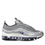 Nike Pantofi Nike Air Max 97 (GS) 921522 Metallic Silver/Persian Violet