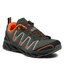 CMP Scarpe CMP Kids Altak Trail Shoe 2.0 30Q9674J Militare/F.Orange 15EM