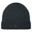 Polo Ralph Lauren Sapka Polo Ralph Lauren 710886137004 Grey