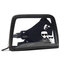 KARL LAGERFELD Utazókészlet KARL LAGERFELD 211W3916 Black A999