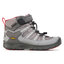 Keen Trekingová obuv Keen Hikeport 2 Sport Mid Wp 1022782 Magnet/Chili Pepper