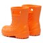 Dry Walker Holínky Dry Walker Jumpers Rain Mode Orange