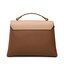 Gino Rossi Дамска чанта Gino Rossi Cecilia CS7625 Beige