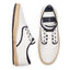 Tommy Hilfiger Εσπαντρίγιες Tommy Hilfiger Canvas Lace Up Espadrille FM0FM02254 White 100