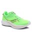 Saucony Boty Saucony Kinvara 14 S20823-36 Slime/Gold