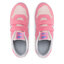 New Balance Сникърси New Balance GV500SS1 Розов
