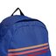adidas Batoh adidas Classic Horizontal 3-Stripes Backpack IL5777 Royblu/Woncla