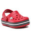 Crocs Papucs Crocs Crocband Clog T 207005 Pepper/Graphite