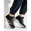 adidas Schuhe adidas Cross Em Up 5 K Wide GX4790 Cblack/Goldmt/Ftwwht