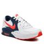 Nike Chaussures Nike Air Max Excee (Gs) CD6894 113 Summit White/Bright Crimson