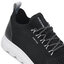 Geox Αθλητικά Geox U Spherica A U15BYA 0006K C9999 Black