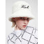 KARL LAGERFELD Klobouk KARL LAGERFELD 230W3416 100