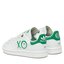 adidas Chaussures adidas Stan Smith Shoes HQ6729 Blanc