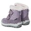 Superfit Cizme de zăpadă Superfit GORE-TEX 1-006011-8510 M Purplec/Rose