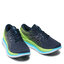 Asics Взуття Asics GlideRide 2 1011B016 French Blue/Hazard Green 400
