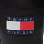 Tommy Hilfiger Gummistiefel Tommy Hilfiger Rain Boot T3X6-30766-0047 M Black 999