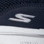 Skechers Félcipő Skechers Go Walk 5 15901/NVW Navy/White