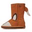 EMU Australia Topánky EMU Australia Fox K12074 Burnt Orange