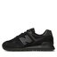New Balance Sportcipő New Balance ML574EVE Fekete