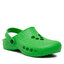 Dry Walker Saboți Dry Walker Hex Open Apple Green