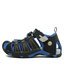 Joma Сандали Joma S.Seven Jr 2301 SSEVJS2301V Black/Royal