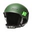 K2 Скиорска каска K2 Entity 10E4012 Lizard Tail