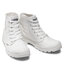Palladium Trappers Palladium Pampa Hi Mono U 73089-116-M Star White