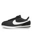 Nike Boty Nike Cortez DZ2795 Black/White
