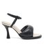 Gino Rossi Sandalen Gino Rossi SEWILLA-02 Czarny Bez Koloru