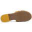 s.Oliver Pantoletten s.Oliver 5-27114-24 Yellow 600