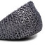 Melissa Balerini Melissa Campana Pappel VII Ad 31512 Grey Glitter 51799