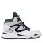 Reebok Обувки Reebok Pump Omni Zone II Shoes HR0110 Бял