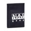 Napapijri Μεγάλο Πορτοφόλι Ανδρικό Napapijri Happy Wallet 3 NP0A4GGQ1761 Blu Marine 1761