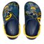 Crocs Ciabatte Crocs Fl Batman Patch Clog K Clog 207470 410