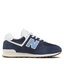 New Balance Sneakers New Balance GC574CU1 Blu scuro