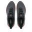 Dolomite Trekingová obuv Dolomite Croda Nera Tech Gtx M GORE-TEX 296273 Anthracite Grey/Fiery Red