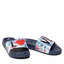 Big Star Shoes Șlapi Big Star ShoesBig Star Shoes DD274A257 Navy