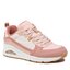 Skechers Sneakersy Skechers Layover 155356/PKLP Pink/Light Pink