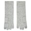 Polo Ralph Lauren Női kesztyű Polo Ralph Lauren 455907235002 Grey