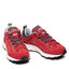 Olang Trekkingschuhe Olang Grillo.Btx Rosso 815
